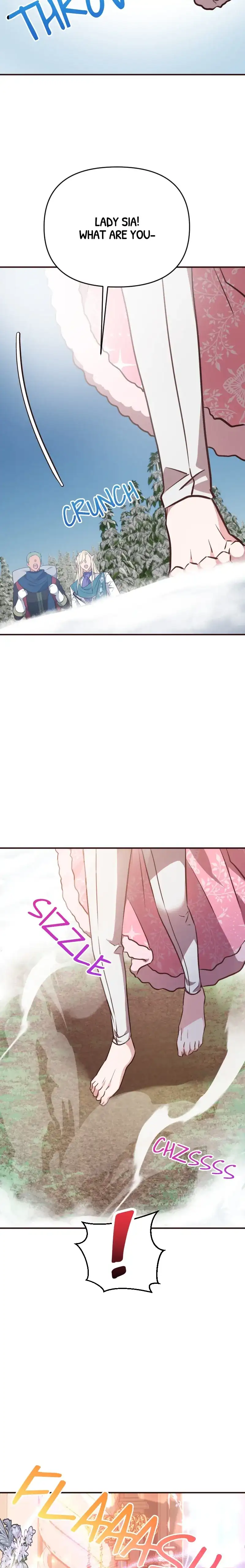 Everybody Loves the Villainess Chapter 95 - Page 28