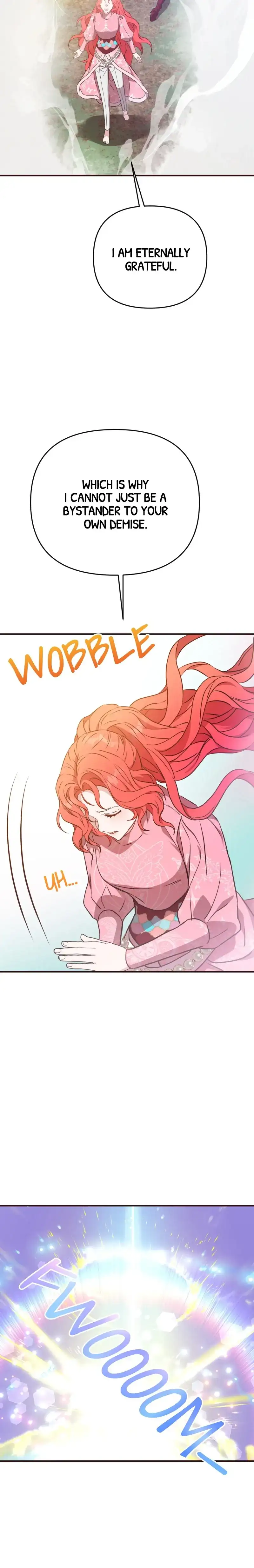 Everybody Loves the Villainess Chapter 95 - Page 30