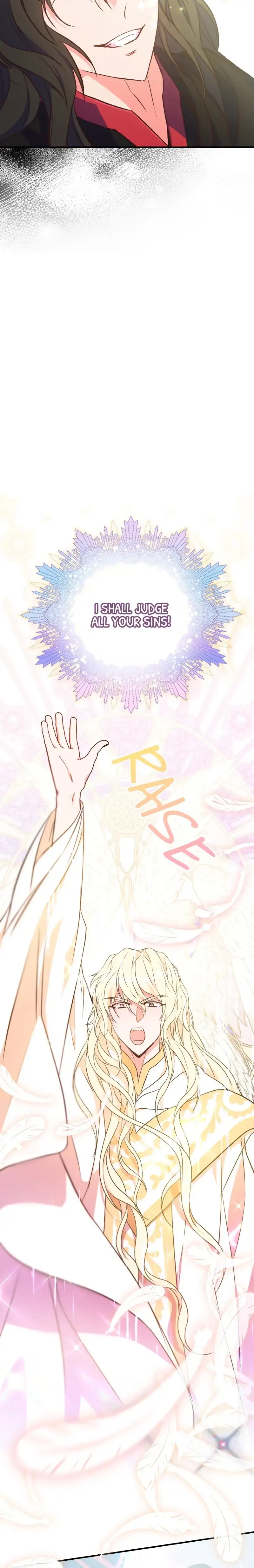 Everybody Loves the Villainess Chapter 96 - Page 5