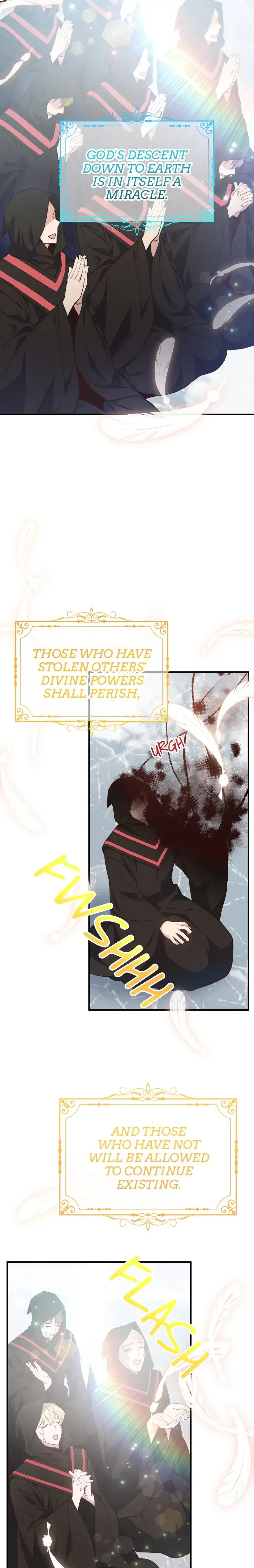 Everybody Loves the Villainess Chapter 96 - Page 6