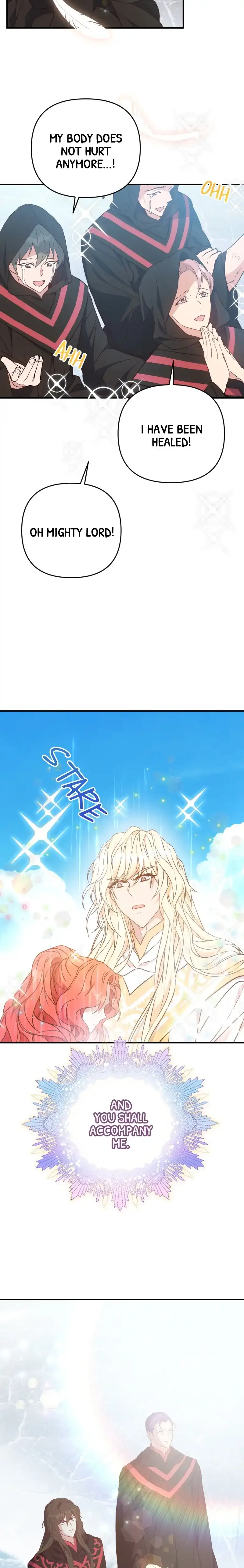 Everybody Loves the Villainess Chapter 96 - Page 7