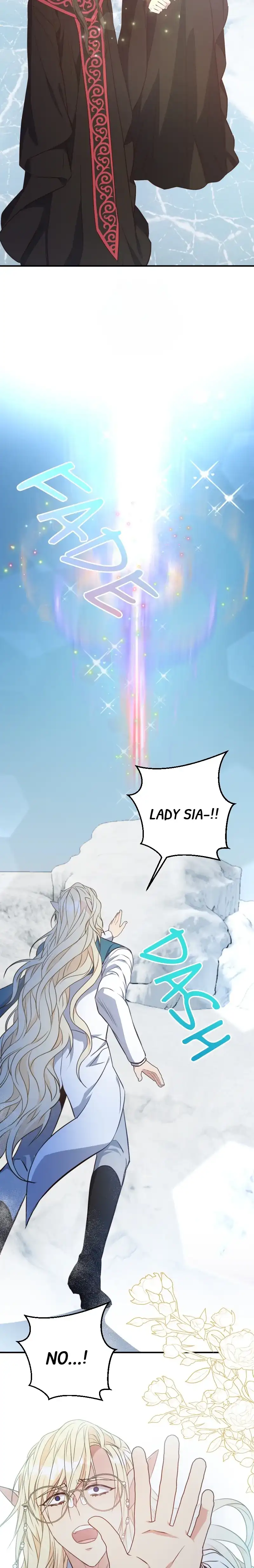 Everybody Loves the Villainess Chapter 96 - Page 8