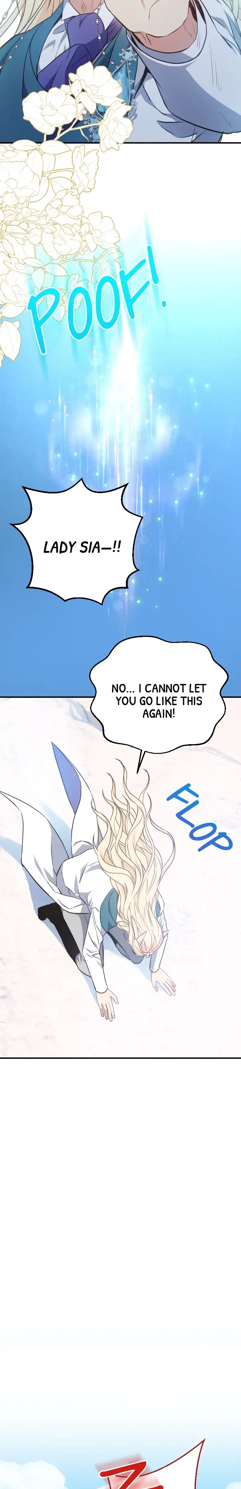 Everybody Loves the Villainess Chapter 96 - Page 9