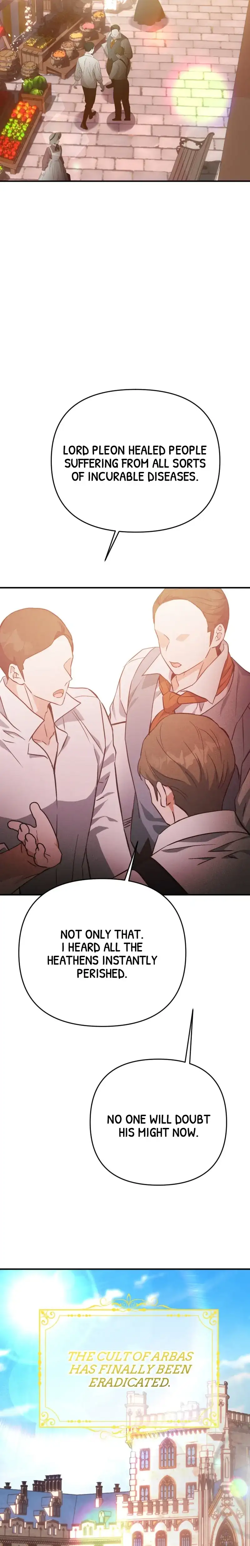 Everybody Loves the Villainess Chapter 96 - Page 11