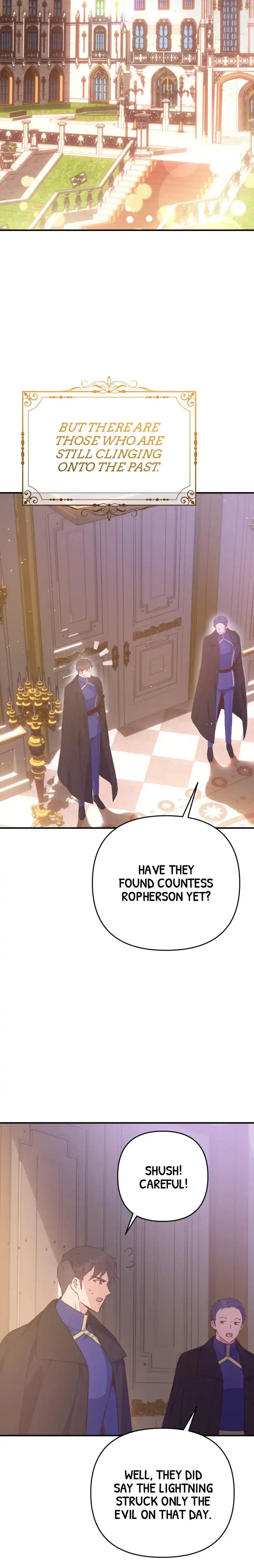 Everybody Loves the Villainess Chapter 96 - Page 12