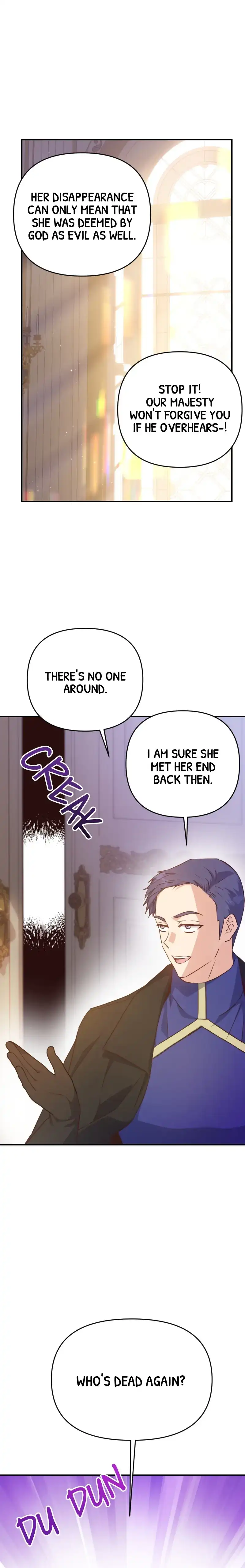 Everybody Loves the Villainess Chapter 96 - Page 13