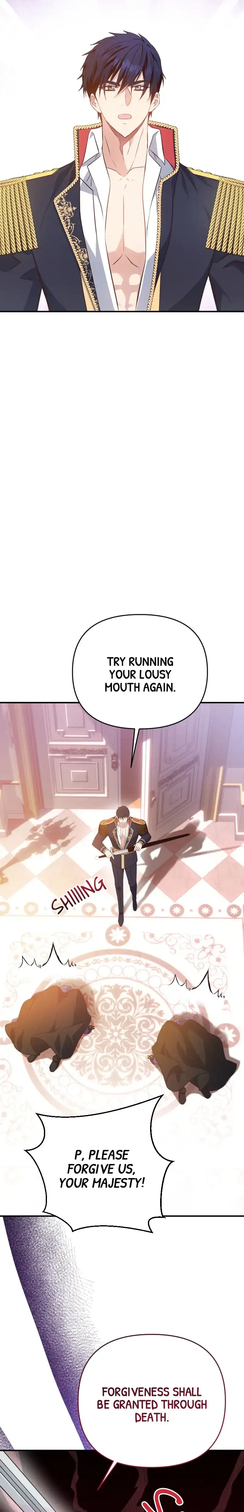 Everybody Loves the Villainess Chapter 96 - Page 14