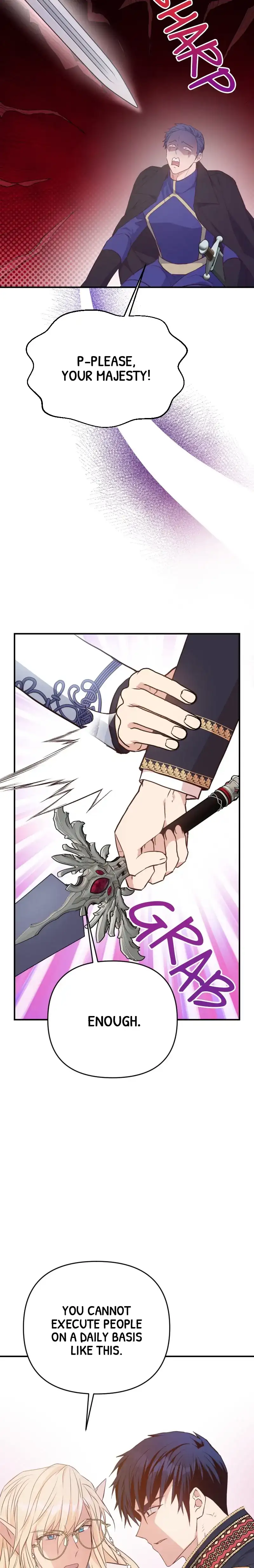 Everybody Loves the Villainess Chapter 96 - Page 15