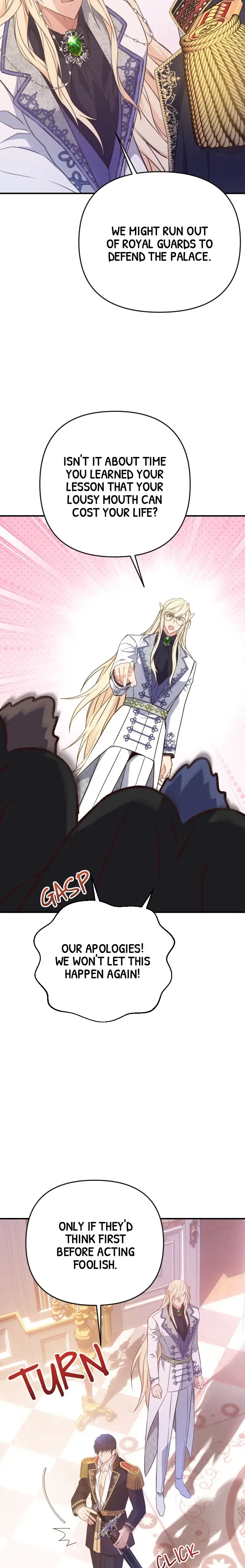 Everybody Loves the Villainess Chapter 96 - Page 16