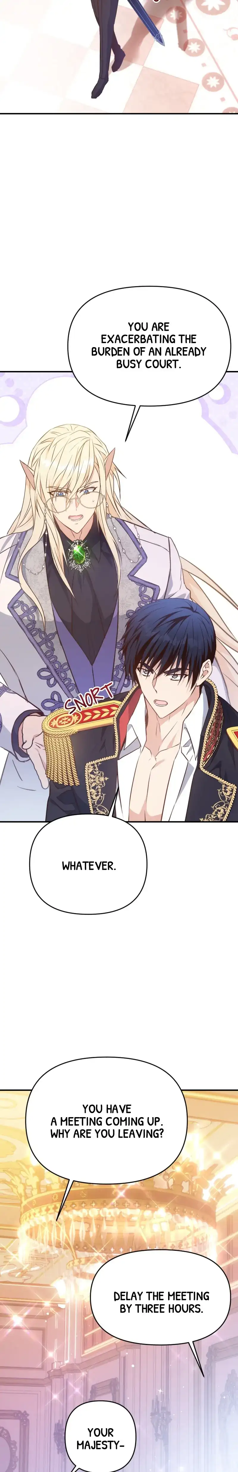 Everybody Loves the Villainess Chapter 96 - Page 17