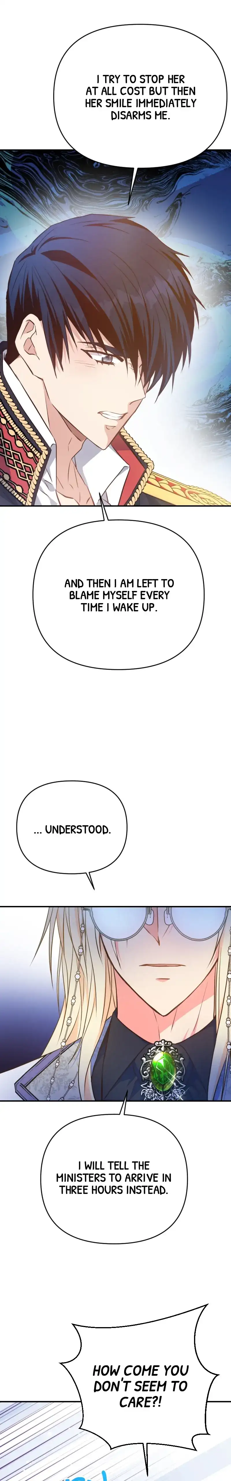 Everybody Loves the Villainess Chapter 96 - Page 19