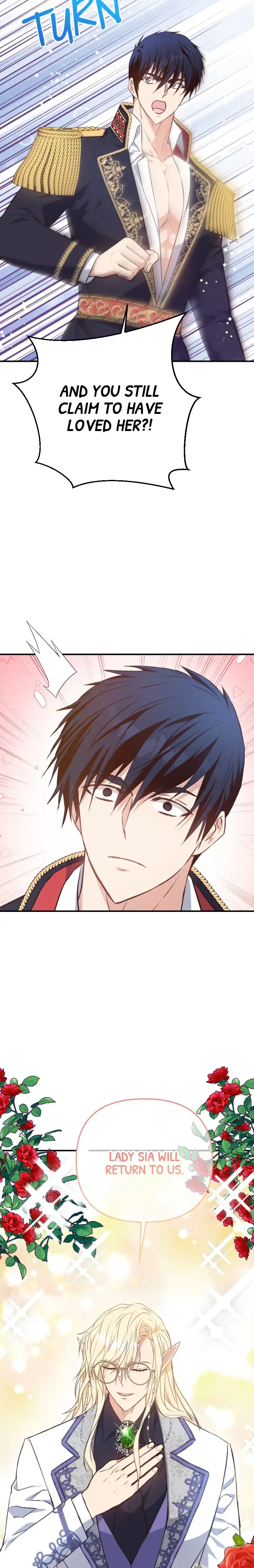 Everybody Loves the Villainess Chapter 96 - Page 20