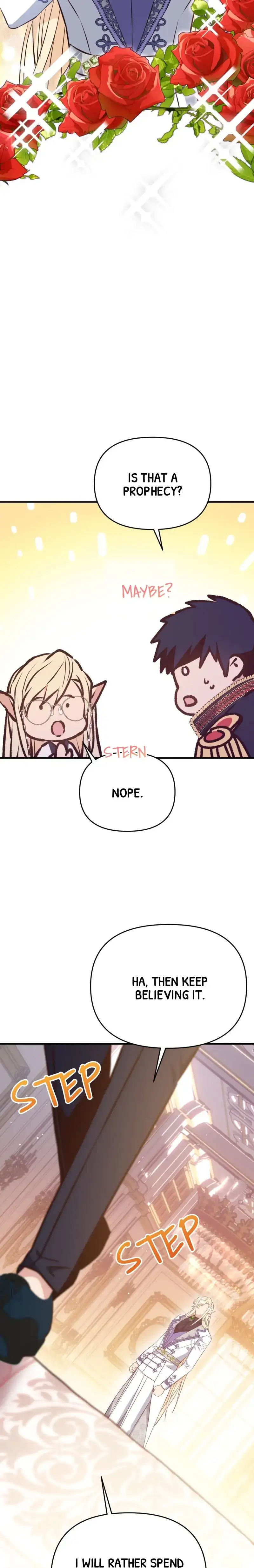 Everybody Loves the Villainess Chapter 96 - Page 21