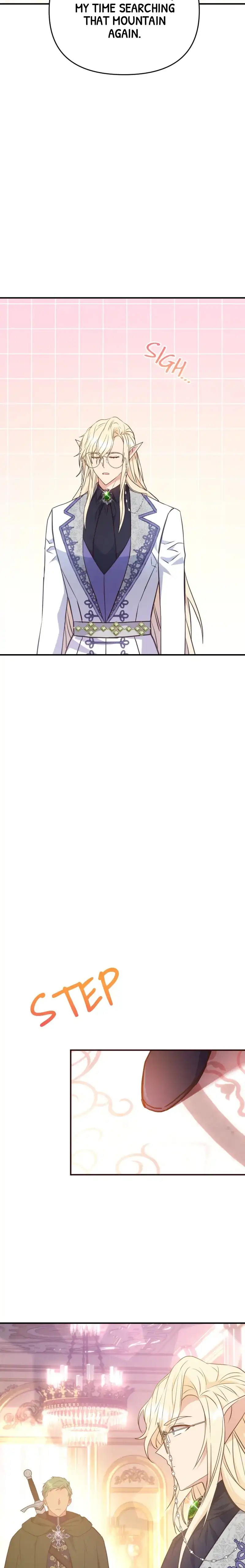 Everybody Loves the Villainess Chapter 96 - Page 22