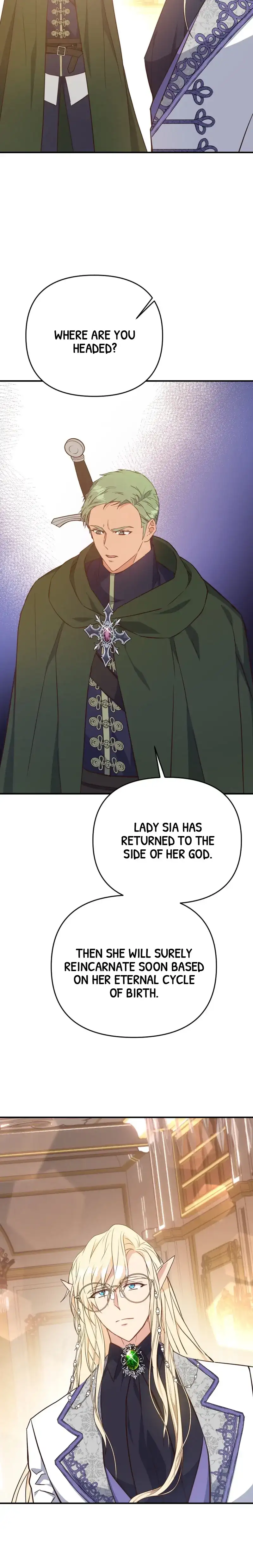 Everybody Loves the Villainess Chapter 96 - Page 23