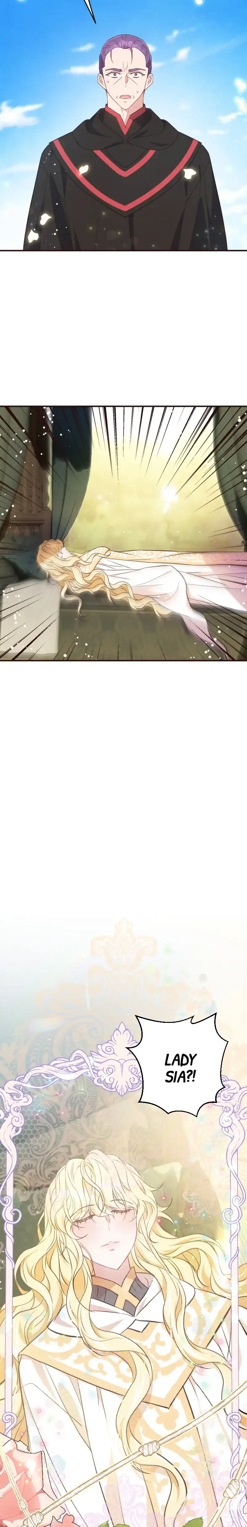 Everybody Loves the Villainess Chapter 97 - Page 8