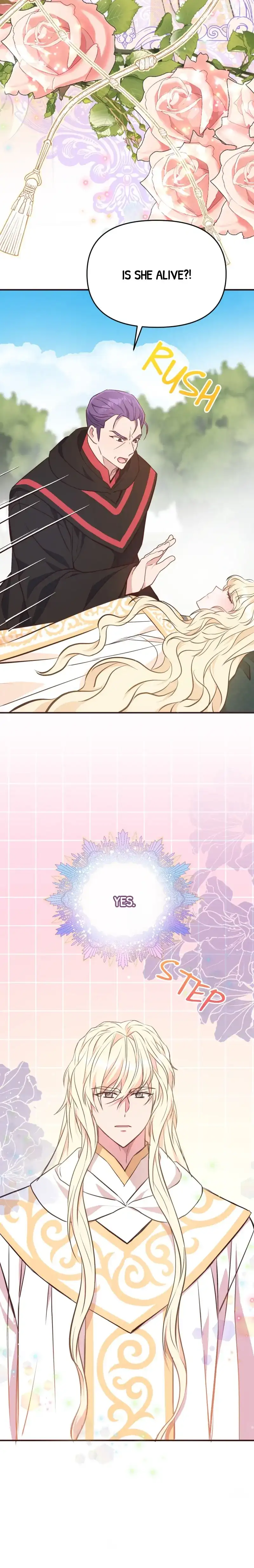 Everybody Loves the Villainess Chapter 97 - Page 9