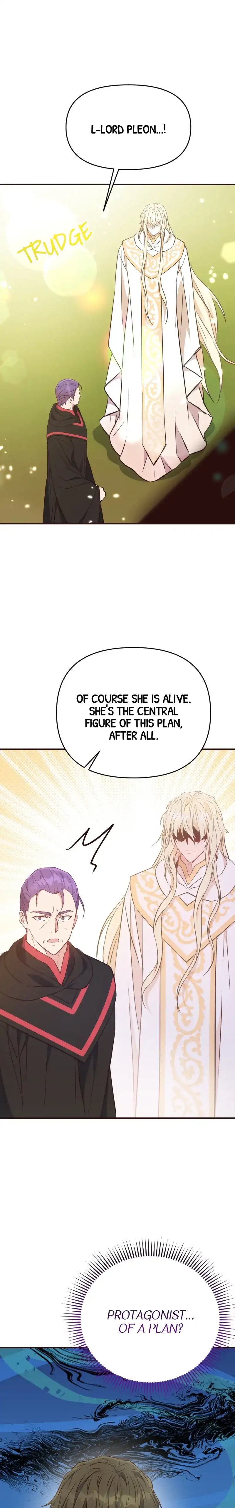 Everybody Loves the Villainess Chapter 97 - Page 10