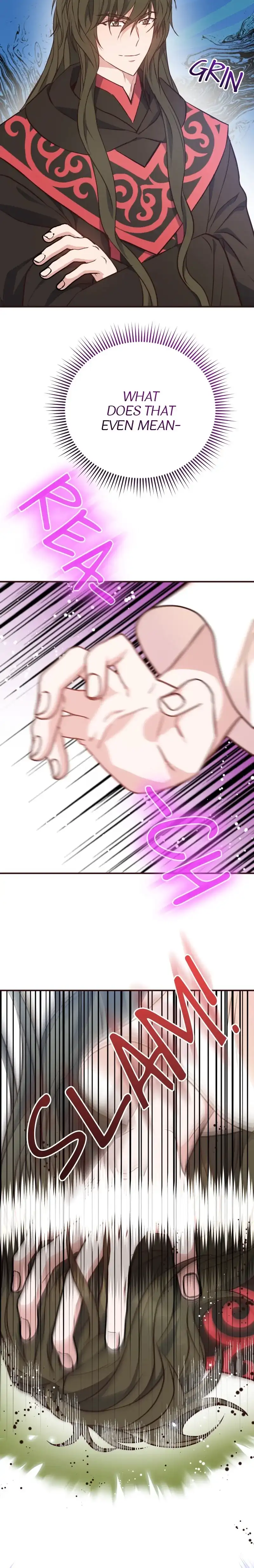 Everybody Loves the Villainess Chapter 97 - Page 11