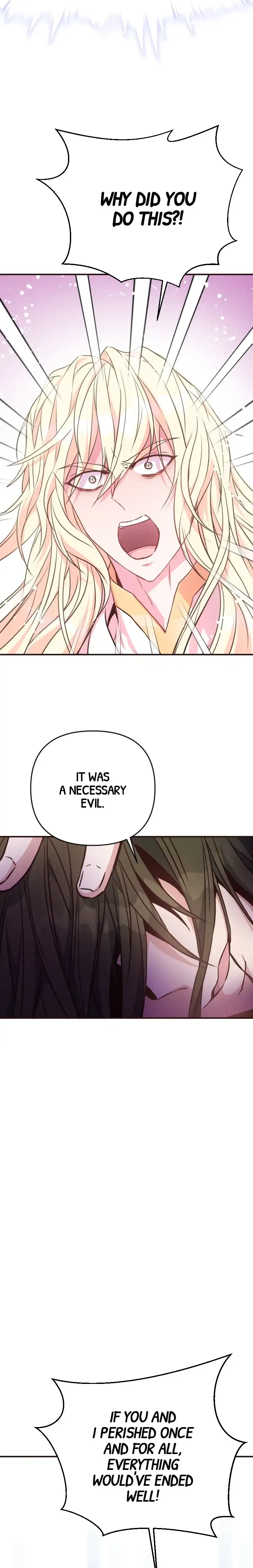 Everybody Loves the Villainess Chapter 97 - Page 12