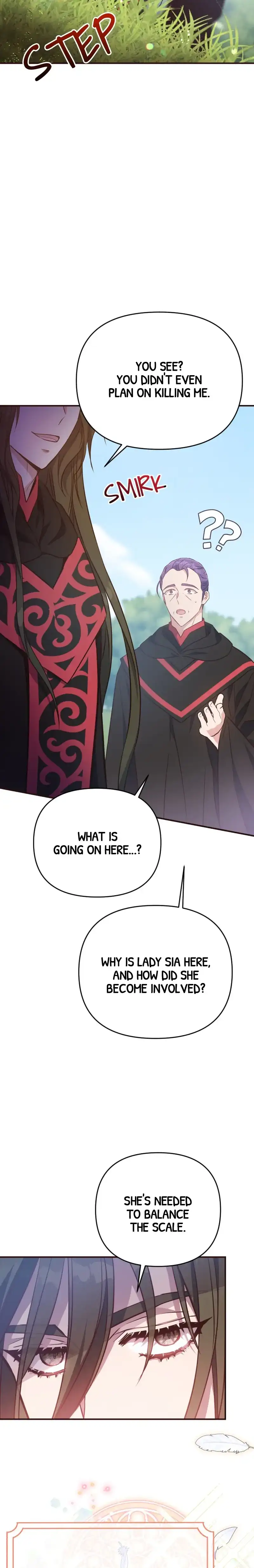 Everybody Loves the Villainess Chapter 97 - Page 15