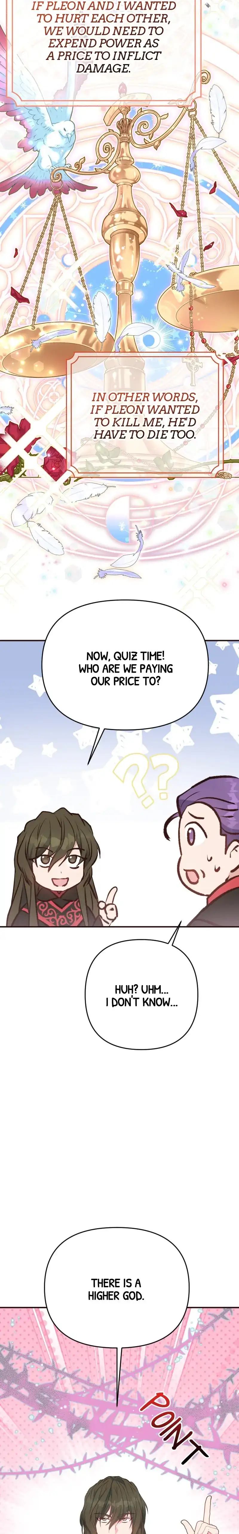 Everybody Loves the Villainess Chapter 97 - Page 16