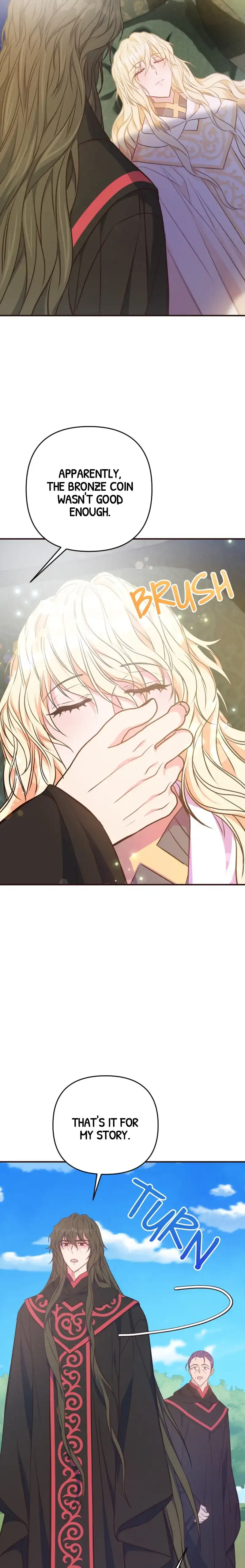 Everybody Loves the Villainess Chapter 97 - Page 19