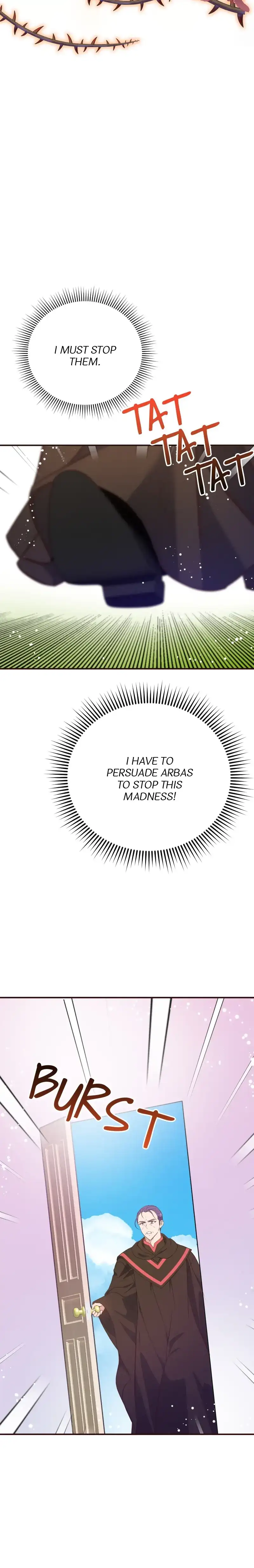 Everybody Loves the Villainess Chapter 97 - Page 23