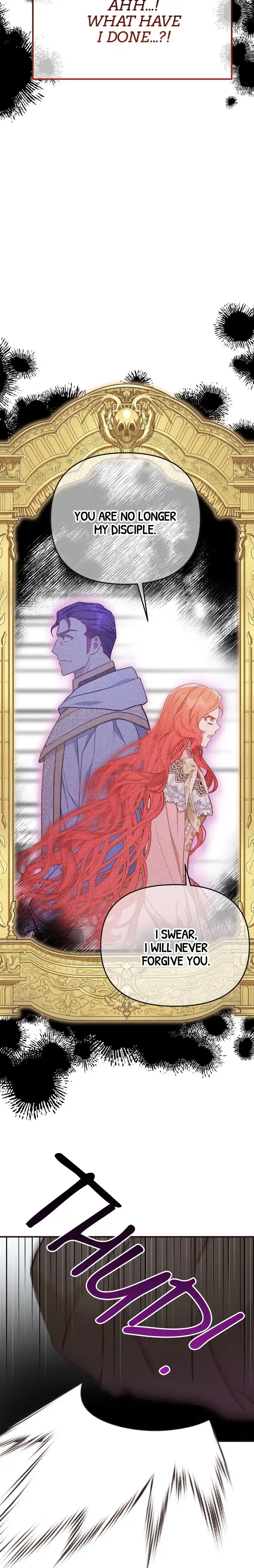 Everybody Loves the Villainess Chapter 97 - Page 30