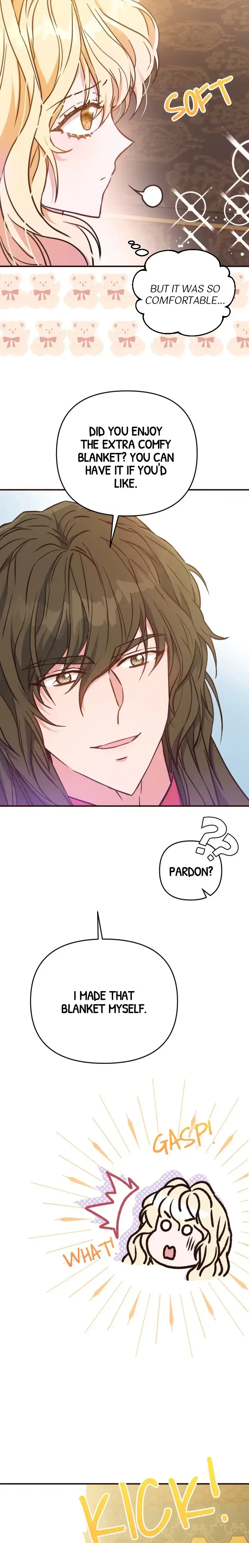 Everybody Loves the Villainess Chapter 98 - Page 6