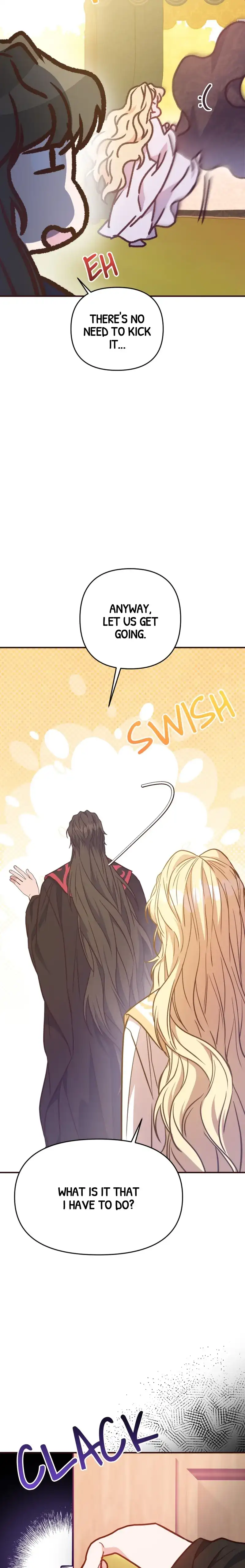 Everybody Loves the Villainess Chapter 98 - Page 7