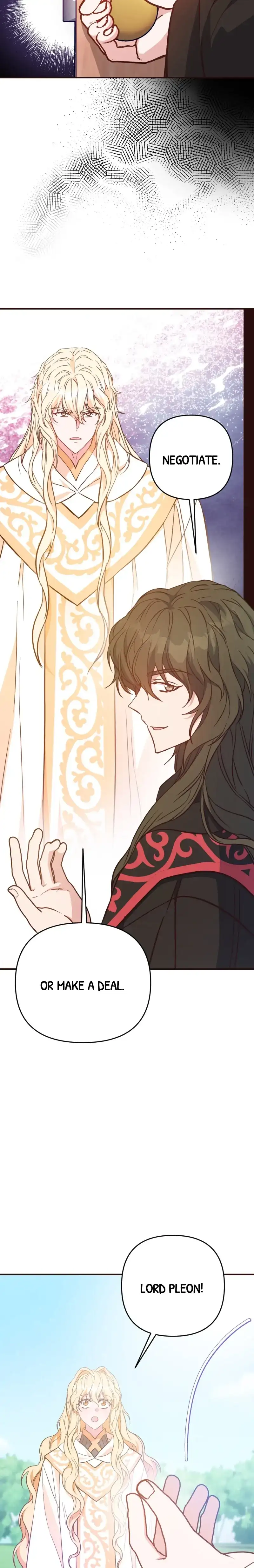 Everybody Loves the Villainess Chapter 98 - Page 8