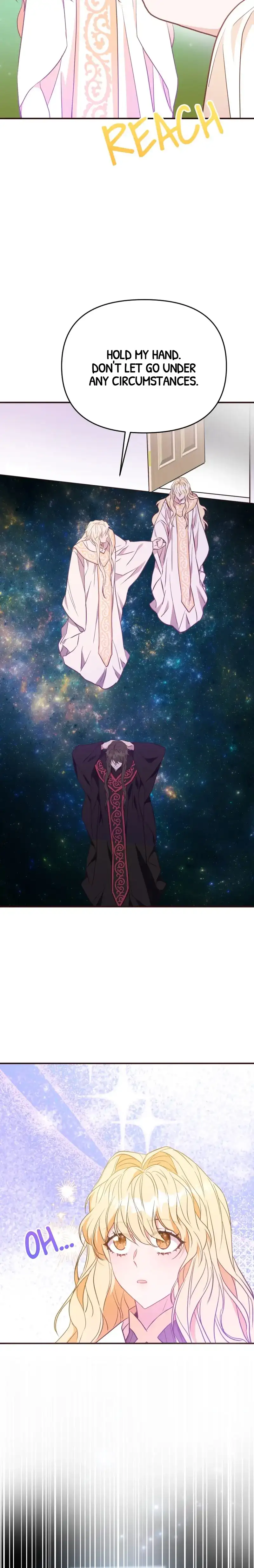 Everybody Loves the Villainess Chapter 98 - Page 9