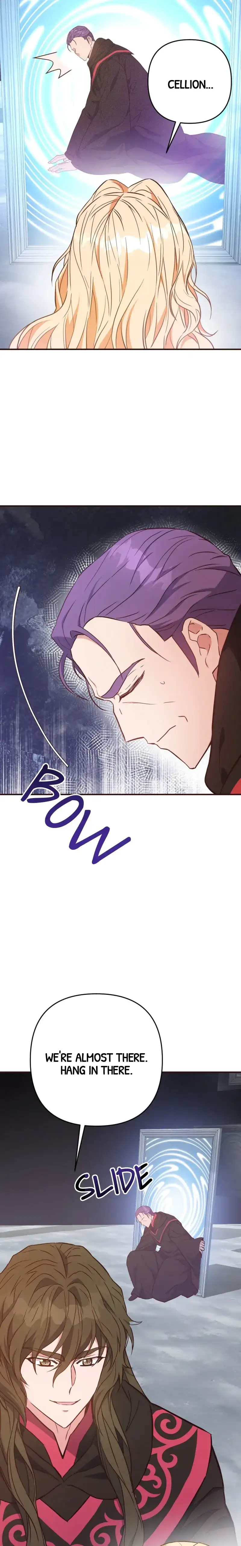 Everybody Loves the Villainess Chapter 98 - Page 13