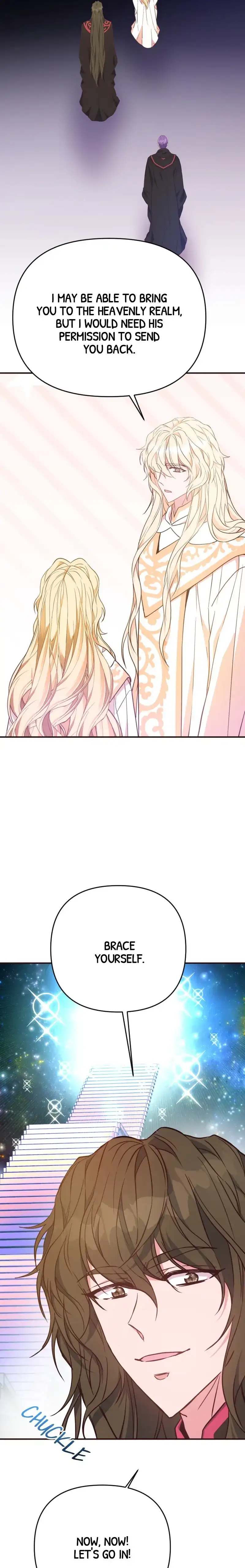 Everybody Loves the Villainess Chapter 98 - Page 16