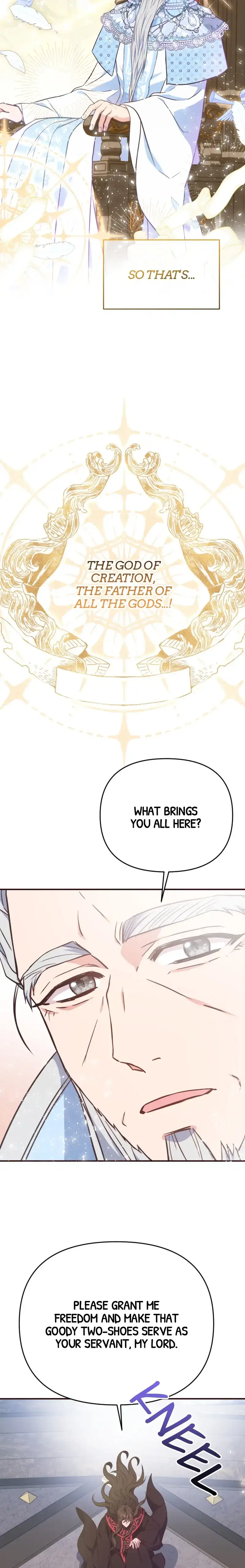 Everybody Loves the Villainess Chapter 98 - Page 19