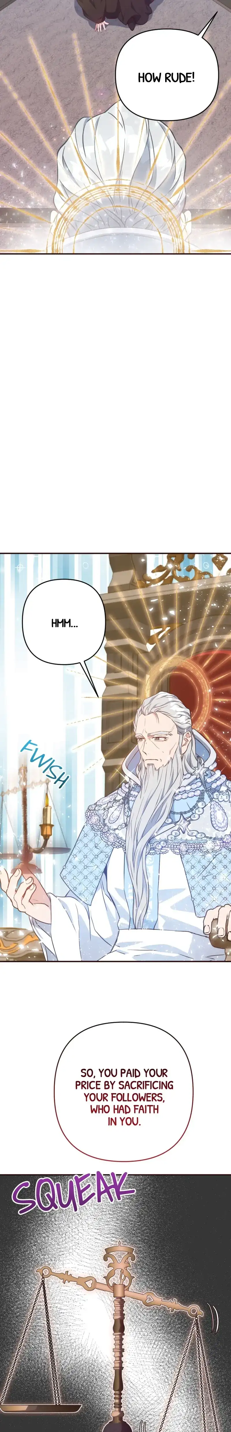 Everybody Loves the Villainess Chapter 98 - Page 20