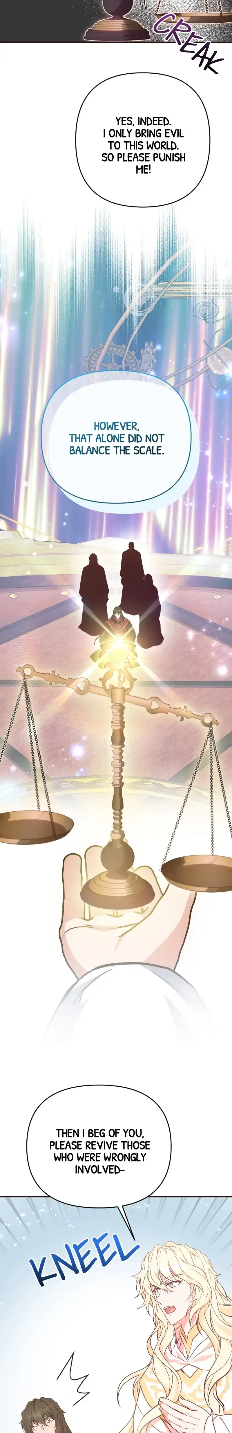 Everybody Loves the Villainess Chapter 98 - Page 21