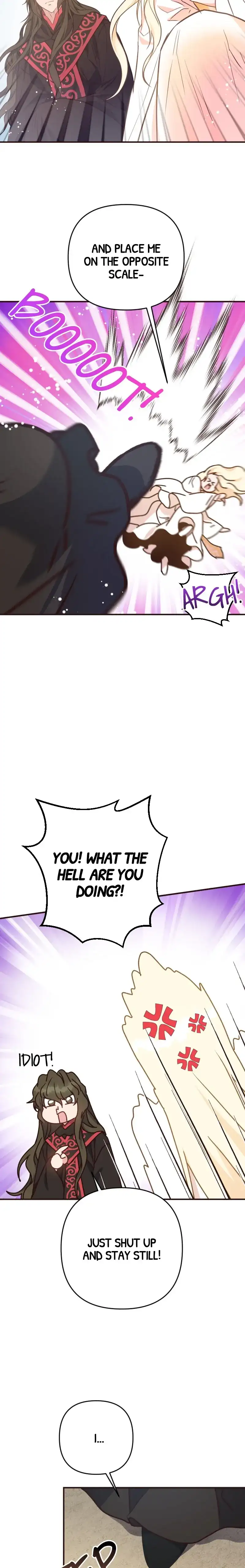 Everybody Loves the Villainess Chapter 98 - Page 22