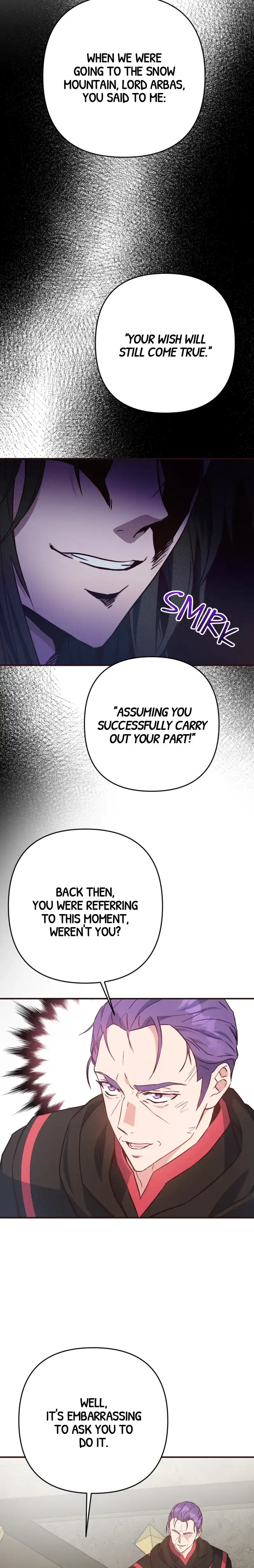 Everybody Loves the Villainess Chapter 98 - Page 24