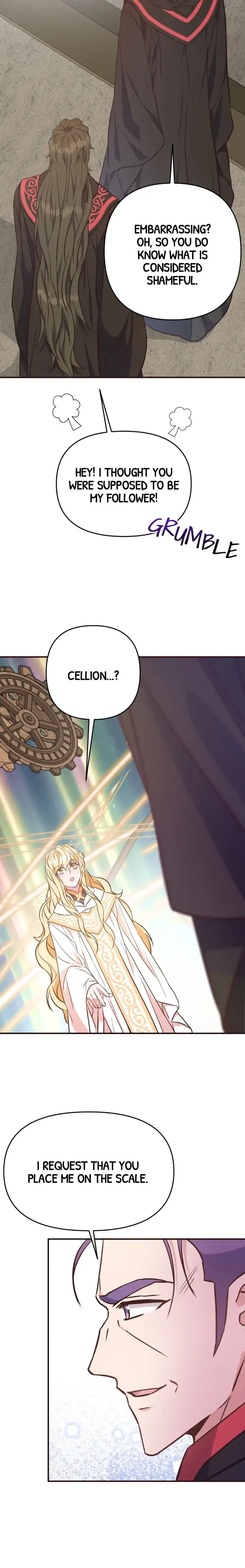 Everybody Loves the Villainess Chapter 98 - Page 25