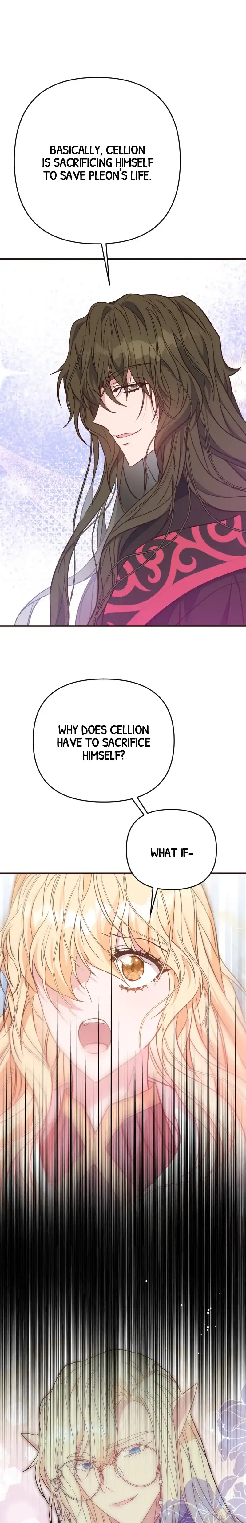 Everybody Loves the Villainess Chapter 98 - Page 27