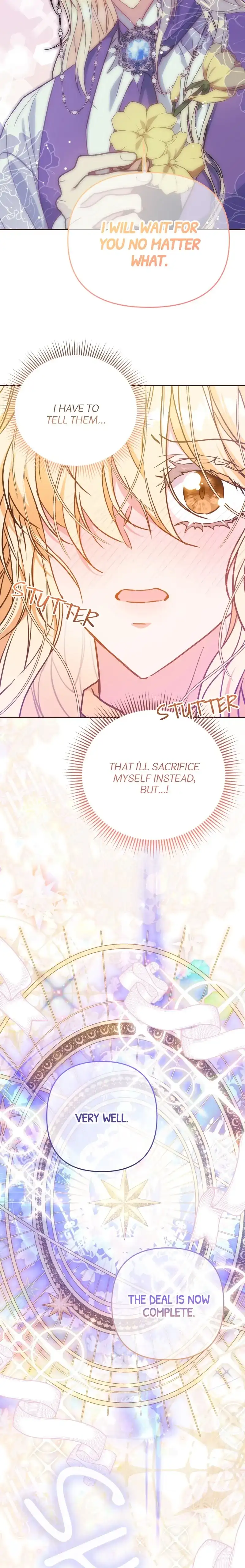 Everybody Loves the Villainess Chapter 98 - Page 28