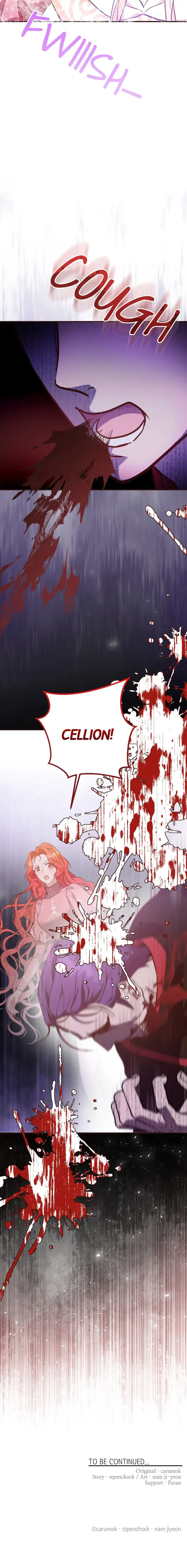 Everybody Loves the Villainess Chapter 98 - Page 31