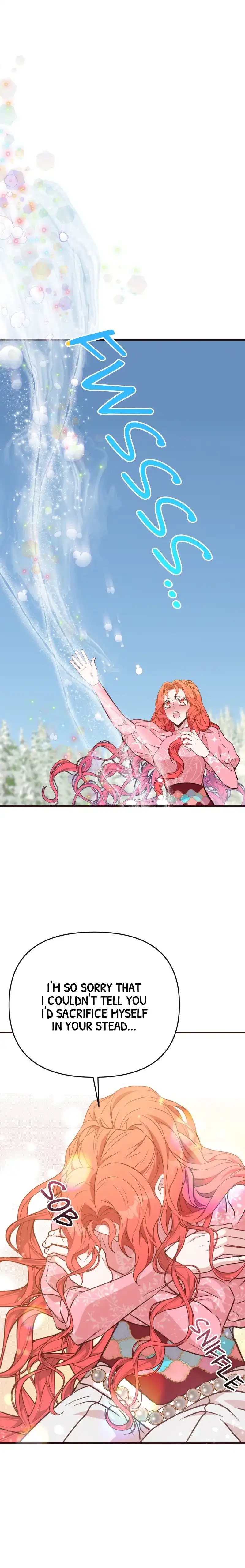 Everybody Loves the Villainess Chapter 99 - Page 4