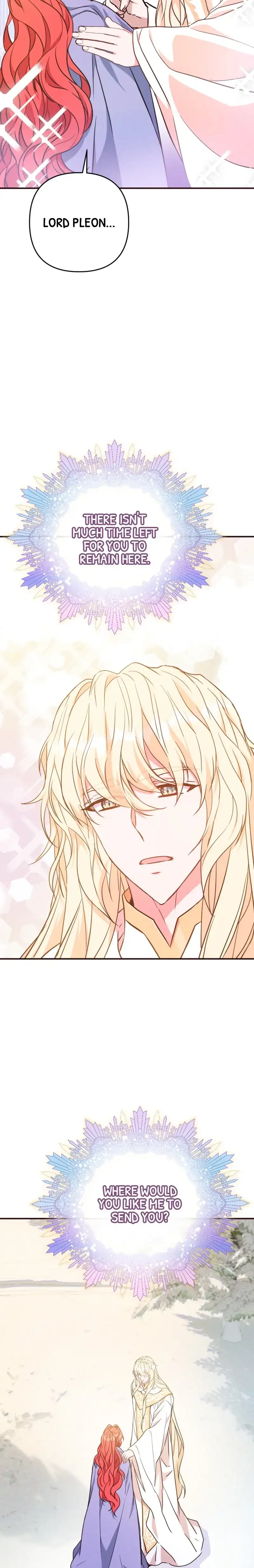 Everybody Loves the Villainess Chapter 99 - Page 8