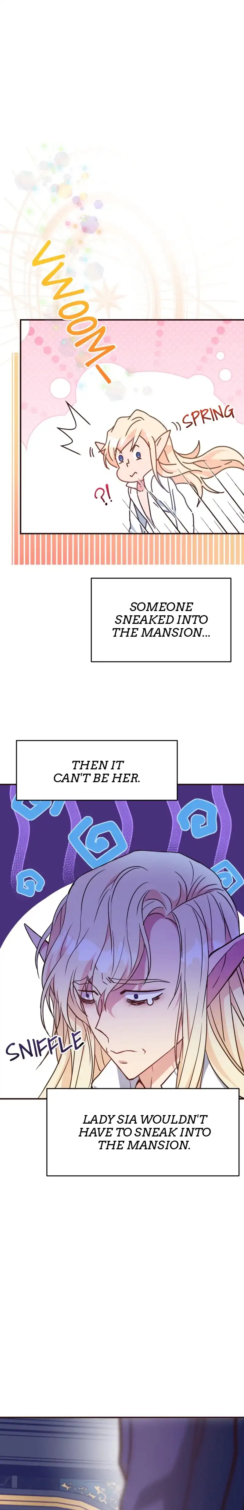 Everybody Loves the Villainess Chapter 99 - Page 11