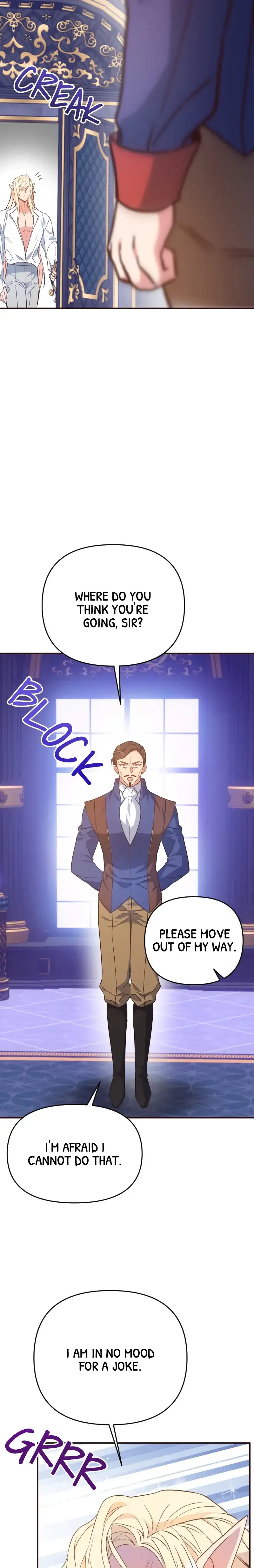 Everybody Loves the Villainess Chapter 99 - Page 12