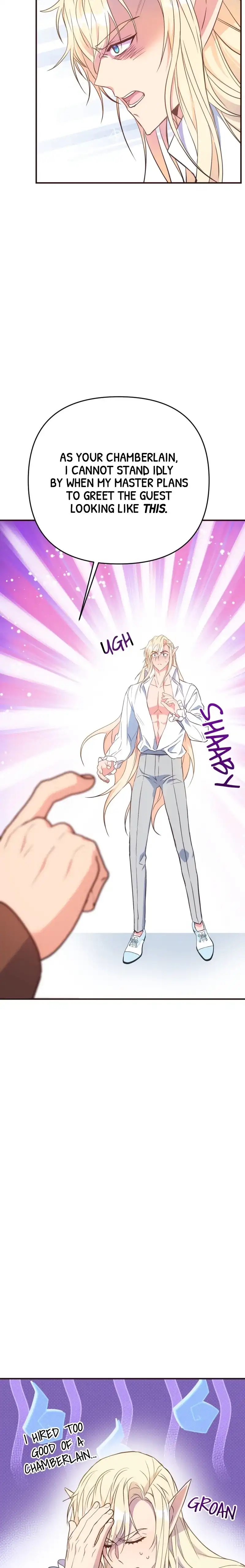 Everybody Loves the Villainess Chapter 99 - Page 13