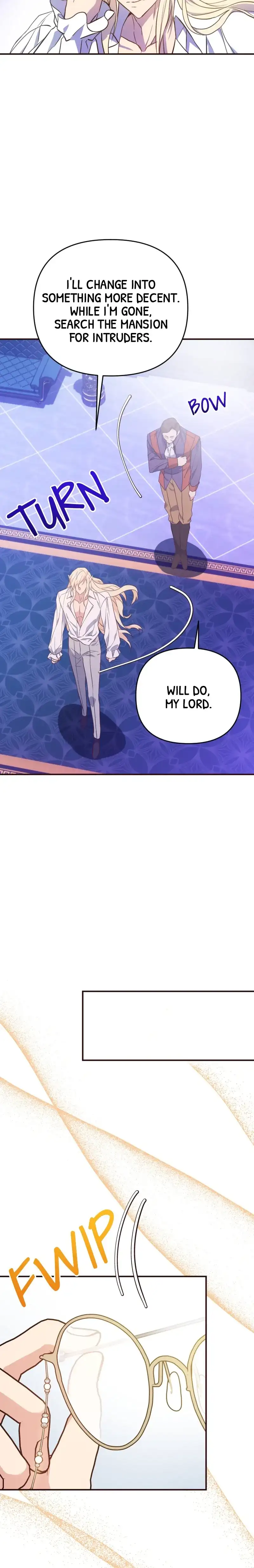 Everybody Loves the Villainess Chapter 99 - Page 14